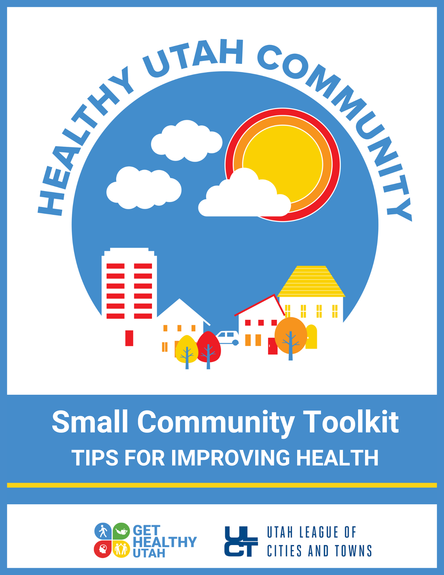 FINAL Small Community Toolkit HUC 1