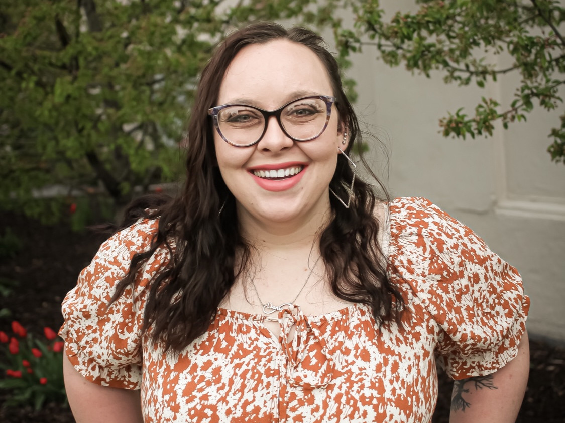Jessa Briggs