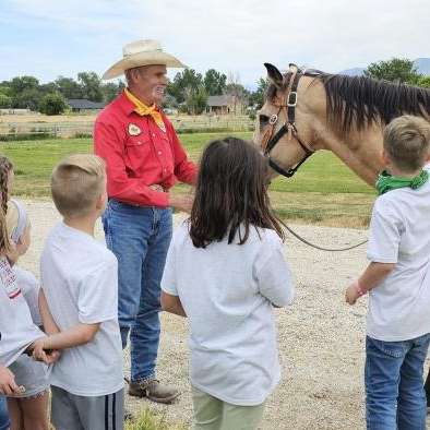 Summeryouthcamps@Clarkfarm