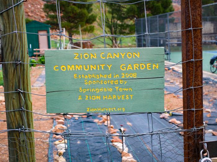 Growing Stronger Food Systems in Utah