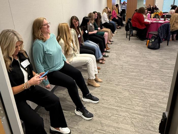 2026 Utah Business of Health Event