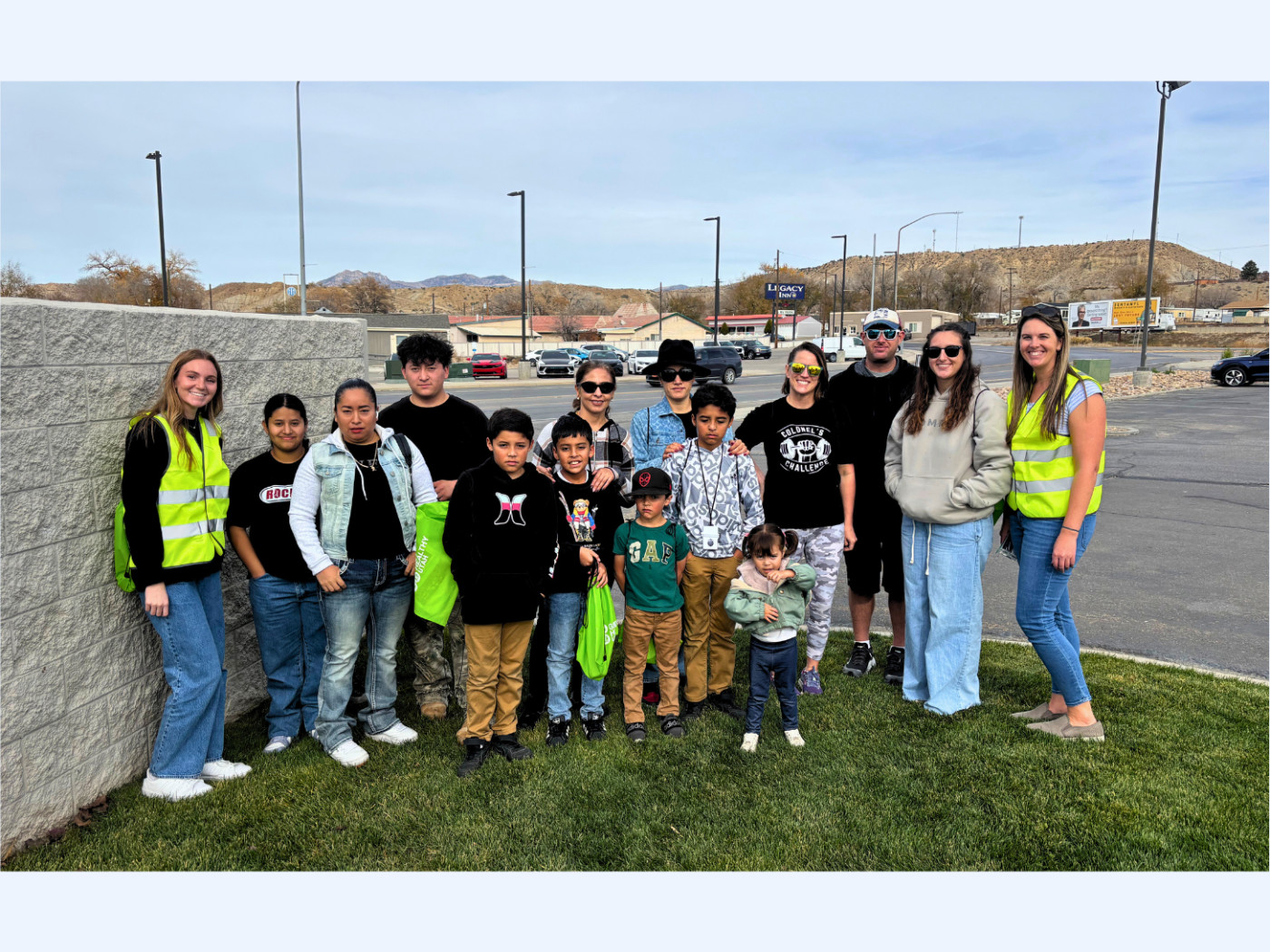 Healthy Food Access Walk Audit: Pilot Project in Price City