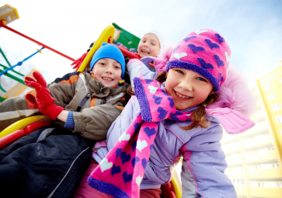Utah State Board of Education Provides Best Practices for Recess