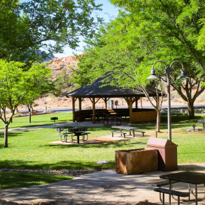 Town Park