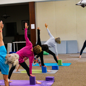 Yoga 1