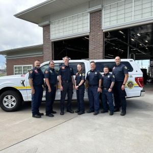 Fire Department