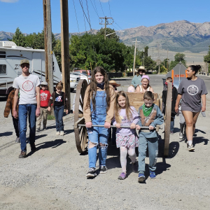 PioneerDay