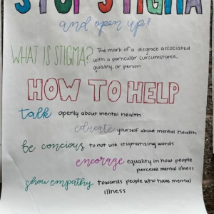 StopTheStigmaCampain_HealthClasses