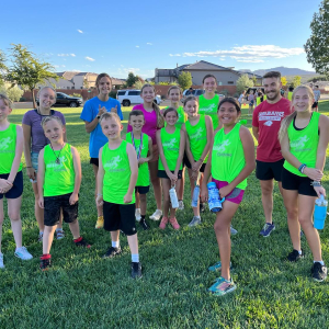 Neon Night Run
