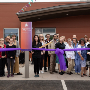 MRH Recovery Opening