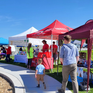 Bark in the Park
