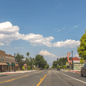 Parowan 2