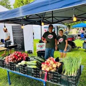 Farmers Market