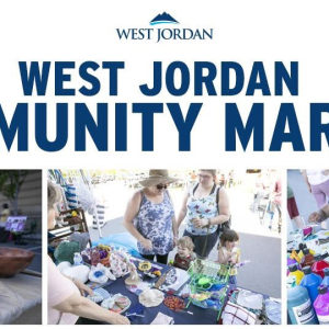Commuity Market