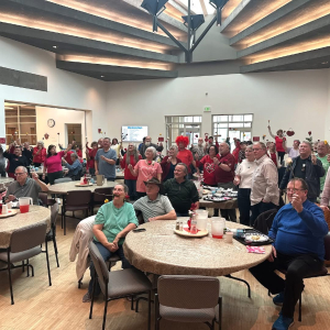 Senior Center