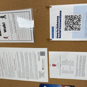 Bulletin Board