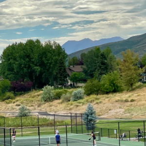 Tennis