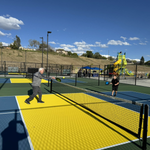 Rohmer Park Pickleball Plaza - Grand Opening (29)